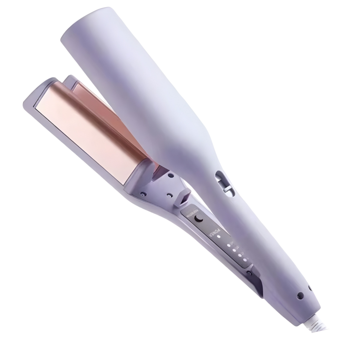 Hair Curler French Wave