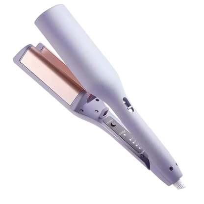 Hair Curler French Wave