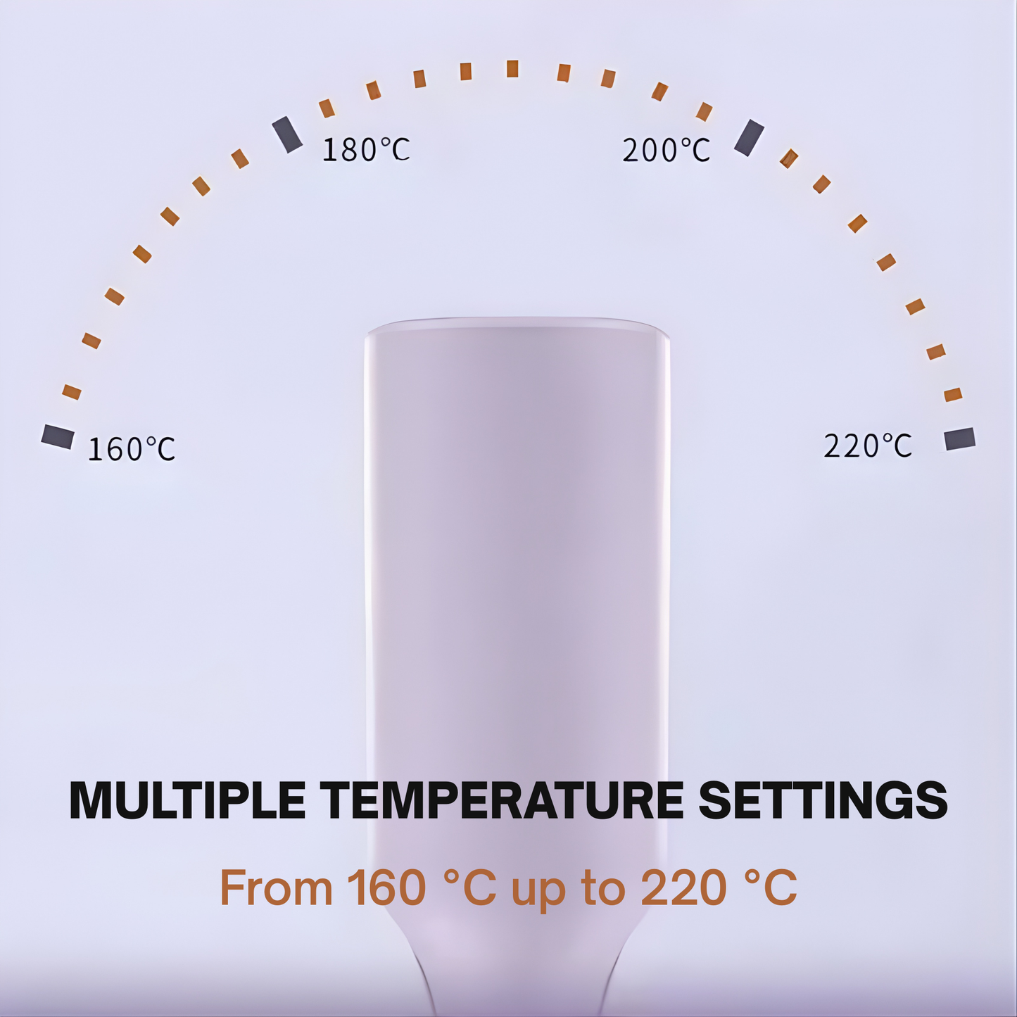 Hair Curler French Wave